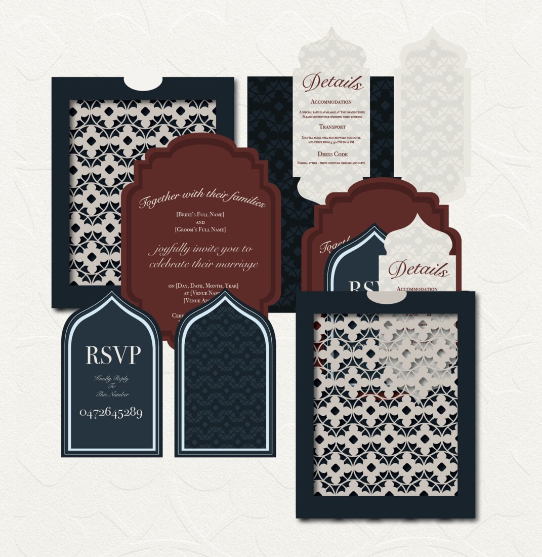 Print Collection — design and print
